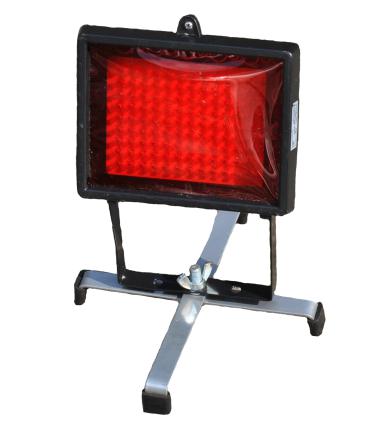 Outdoor schijnwerper led