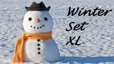 Winter Pakket XL