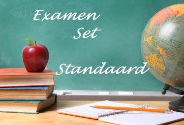 Examen Set Standaard