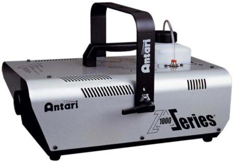 Rookmachine 1300 Watt