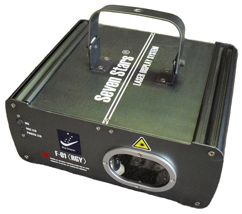 Laser 240mW