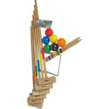 Croquet