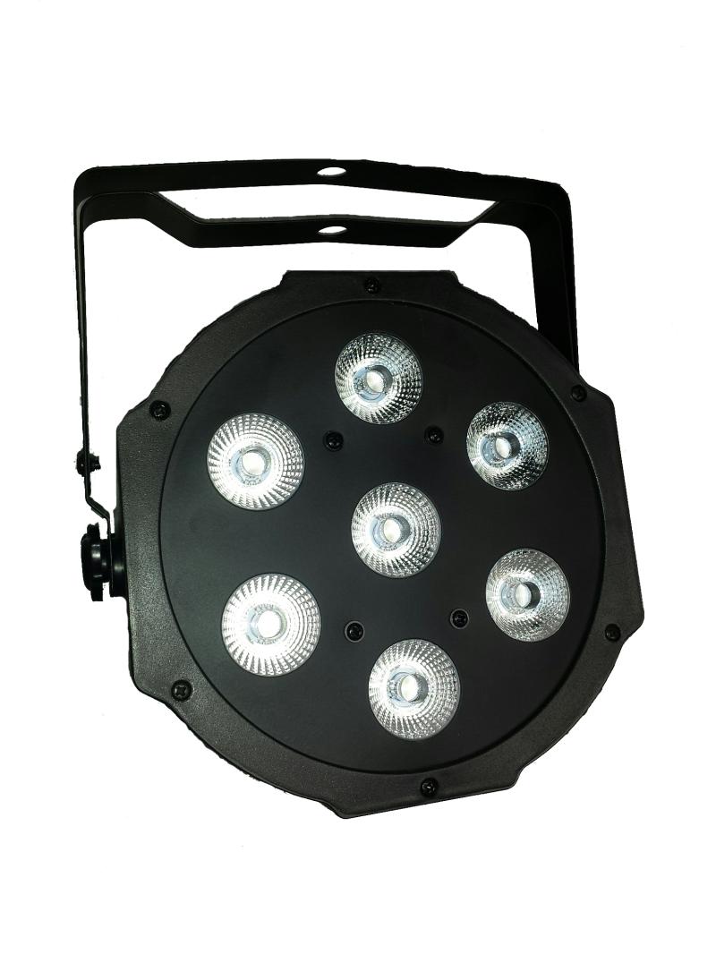 Led par middel