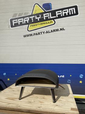 Pizzaoven Groot