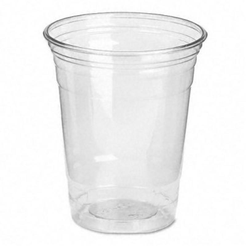 Slushpuppy bekertjes
