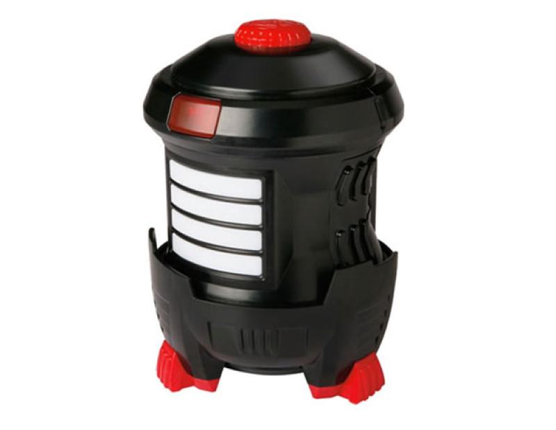 Lasergame Target groot