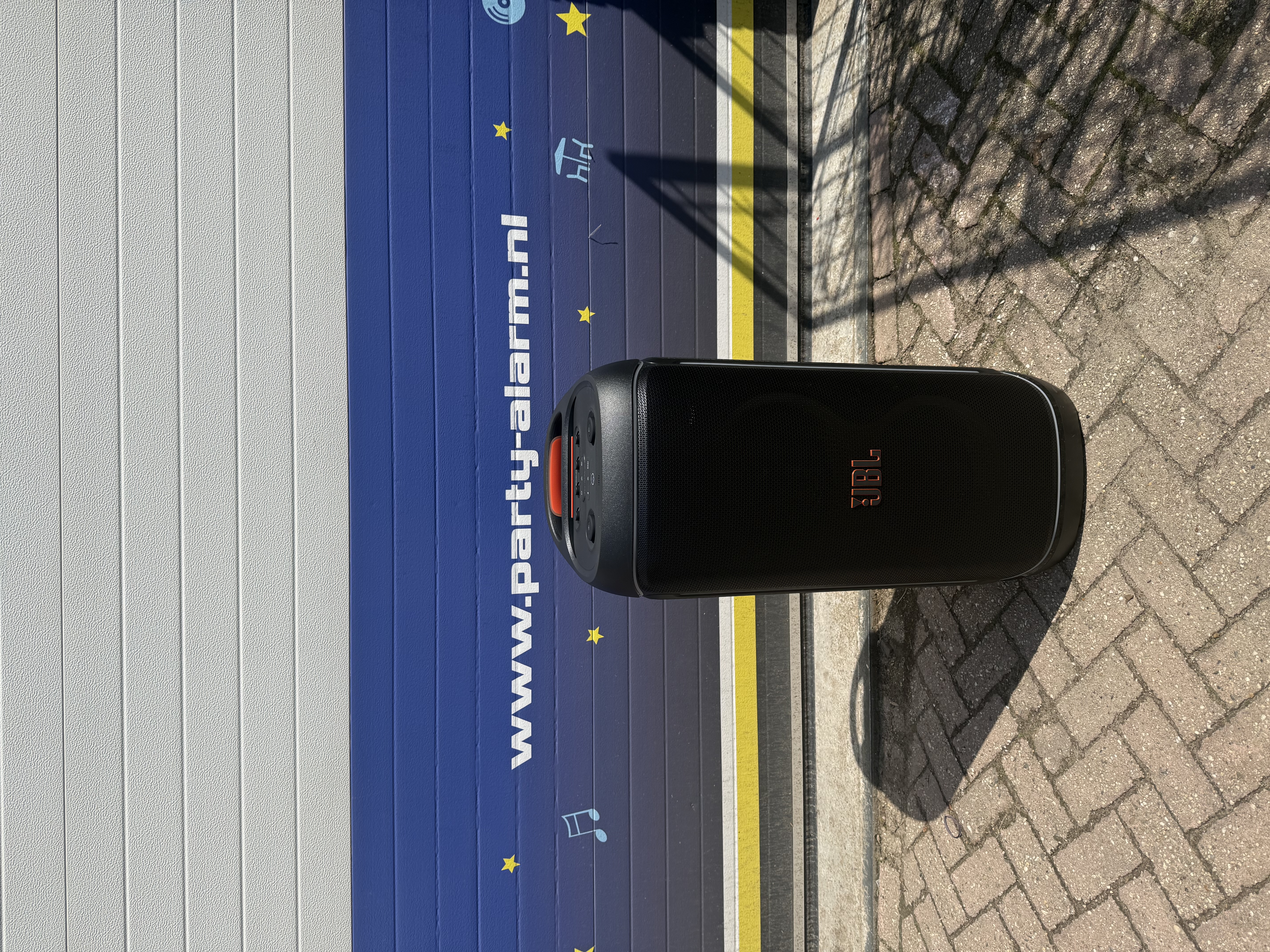 JBL party speaker 720
