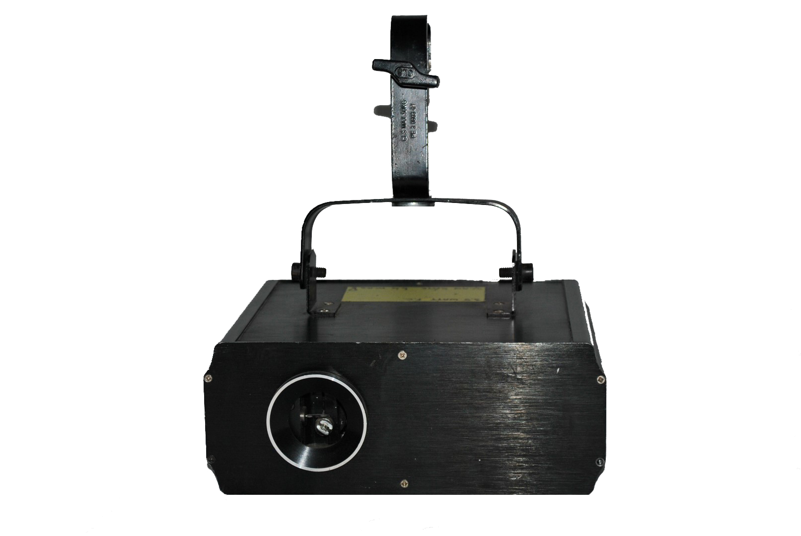 Laser Full Colour 3.5 Watt