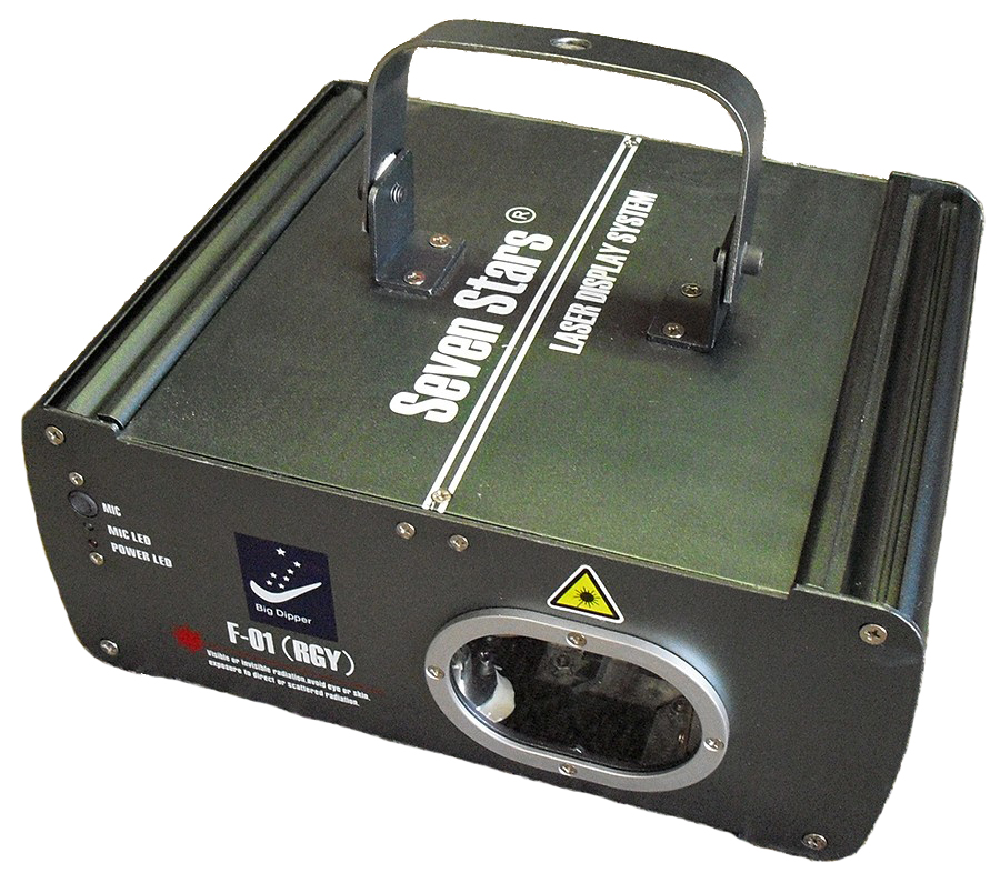 Laser 240mW