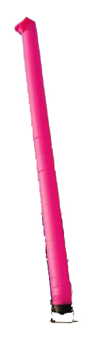 Skytube roze